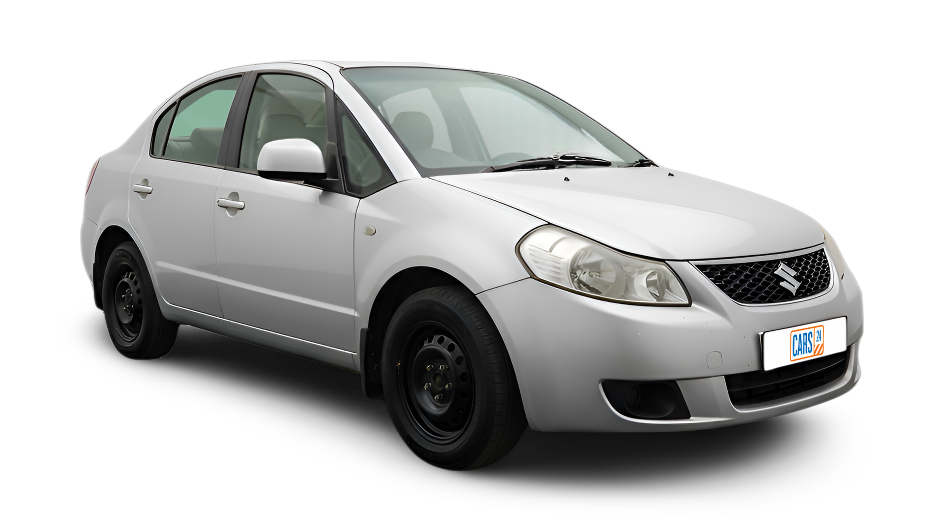 2011 Maruti SX4 - Sedan - Diesel - Manual - ₹96,000